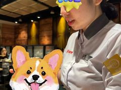-海底捞火锅(汇悦城店)