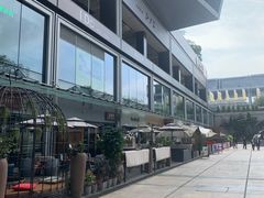 -皇庭广场(福华三路店)