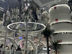 -3号仓库·创意中国菜(新世界城店)