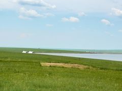 -呼和诺尔旅游景区