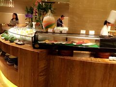 -宁波阳光豪生大酒店·豪生咖啡厅