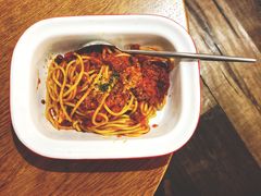 AFS肉酱面-AFS Cafe & Canteen(闽江二路店)