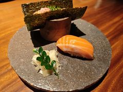 -眞日本料理