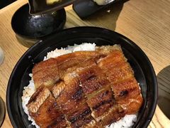 -昇鳗鱼家(浦东店)