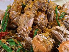 -老字号蛇口德记烧腊饭店·海鲜加工