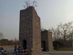 -广富林郊野公园