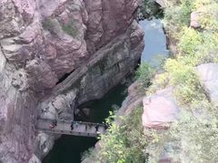 -云台山风景名胜区