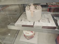 -CAKE BOSS 蛋糕老板(西单君太百货店)