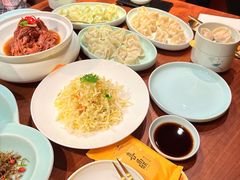 -喜鼎海胆水饺(朝阳区三里屯太古里北区店)