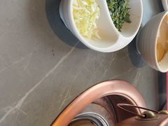 -前门·鲜肉火锅(长风店)