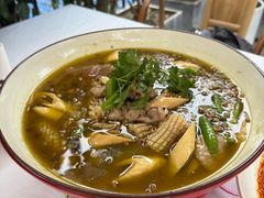 -院8里·少城记忆老川菜(宽窄巷子店)