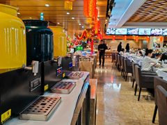 -大同云冈美高大酒店