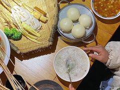 -古真记钵钵鸡(总店)
