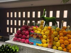 -碧涛阁·泡泡海洋·汤泉洗浴(王府花园店)