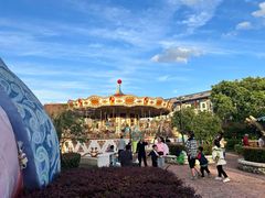 -安徒生童话乐园