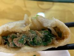-宝正臻天津包子总店(金阳光居易店)