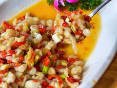 -昆师傅饭庄