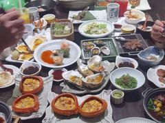 -匠和风精致料理(莆田财富中心店)