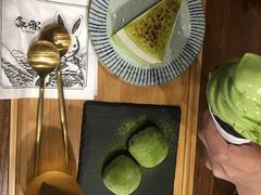 -無邪日式甜品(世博源店)