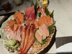 -大渔铁板烧(大悦城店)