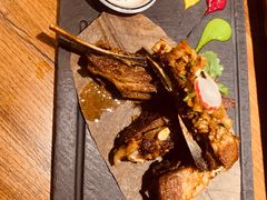 -敏珠拉姆藏餐·南京厨房(富春江东街店)