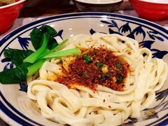 -子午路张记肉夹馍(小寨西路店)