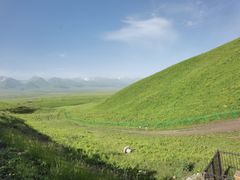 -新疆那拉提国家旅游度假区