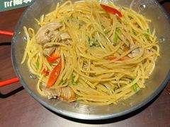 -拾捌川·自贡爆炒(新街口店)