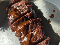 -BOR Eatery(安福路店)