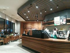 -星巴克(邯郸新世纪广场店)