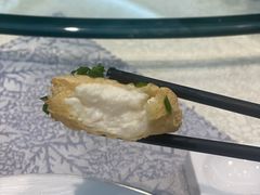 普宁豆腐-东海酒家(长平东路店)