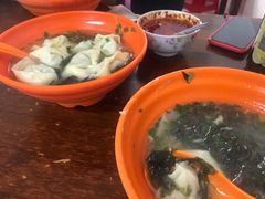 -阿麟馄饨(延长路店)