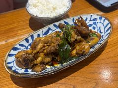 -小泉居(水坑尾店 )