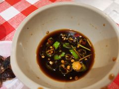 秘制酱料-琼大师东方烤乳猪(亚特兰蒂斯店)