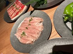 -烧肉达人•炭火烧肉(新天地店)