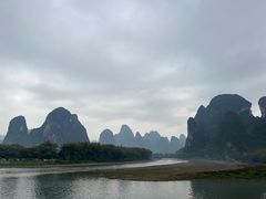 -桂林两江四湖景区