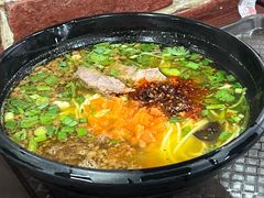 -一品飘香米线(一中总店)