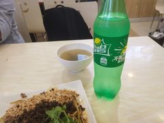 -邓老汉燃面村(水井街店)