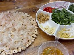 -官塘锋记鱼生·生腌·砂锅粥(牌坊街店)