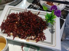 -名善山珍·野生菌汤锅(文殊院店)