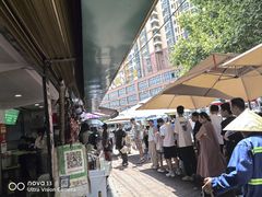-杨家牛肉汤(淮建路店)