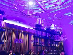 大堂-老板恋上鱼(恒隆广场店)