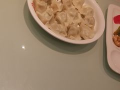 -添福来墨鱼饺子 · 海鲜东北菜(泡崖店)