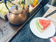 -盡膳口福·百年汤方火锅(科华北路店)