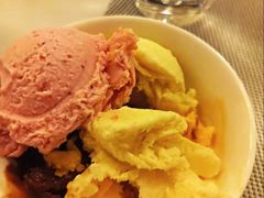 -永泰福朋喜来登酒店-宜客乐自助餐厅(远大路店)