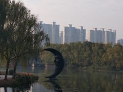 -昆山城市生态森林公园