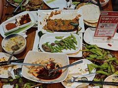 -壹块捌烧烤(灯市口店)