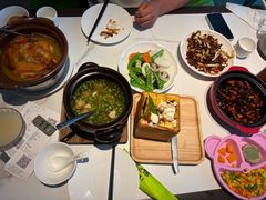 -外婆家(西红门荟聚购物中心店)