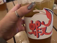 -DGE季风钓虾营地·团建·聚会