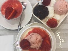 -满记甜品(江桥万达店)